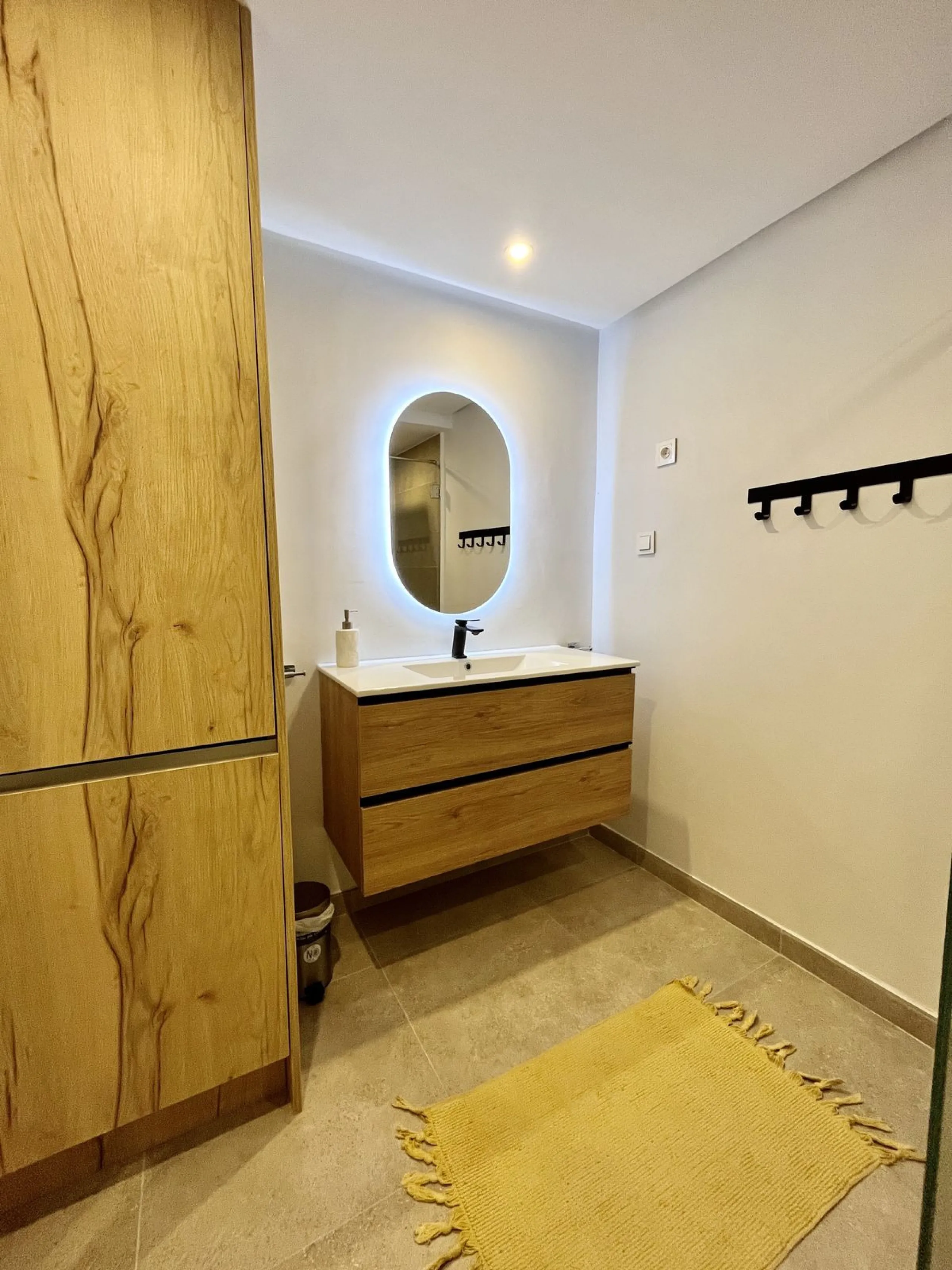 Exclusive Ground Floor Apartment in Estepona, Costa del Sol,