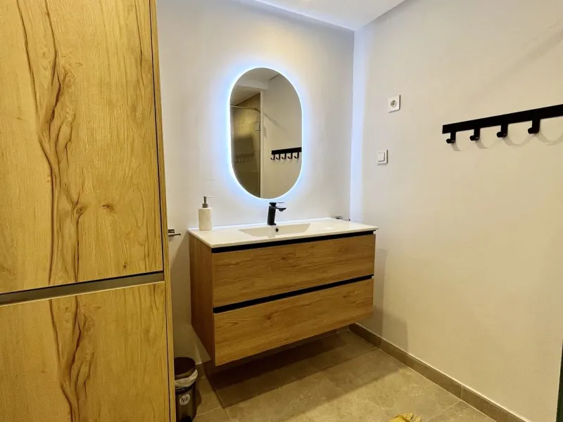 Exclusive Ground Floor Apartment in Estepona, Costa del Sol,
