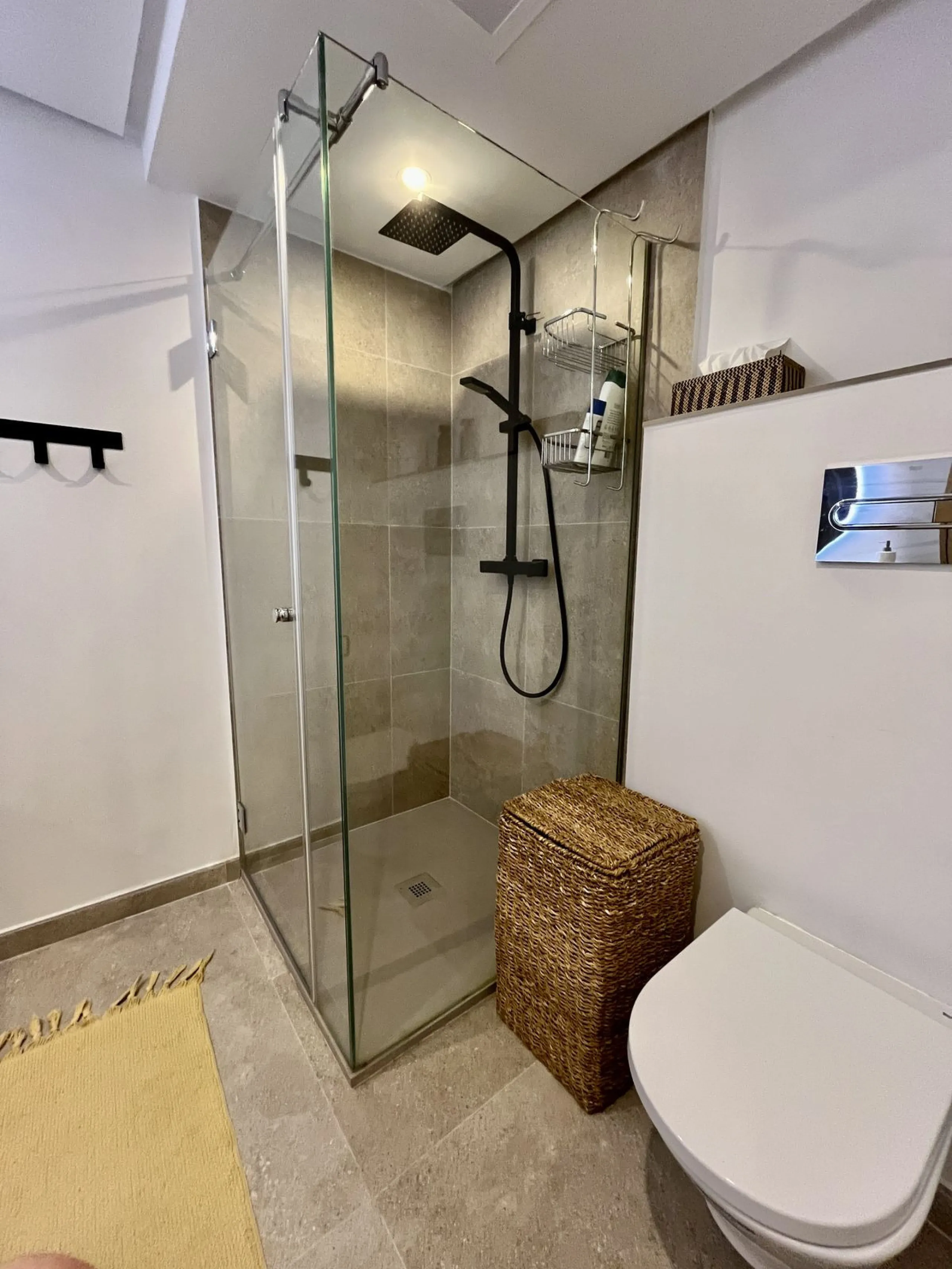 Exclusive Ground Floor Apartment in Estepona, Costa del Sol,