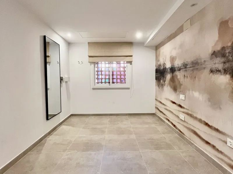 Exclusive Ground Floor Apartment in Estepona, Costa del Sol,
