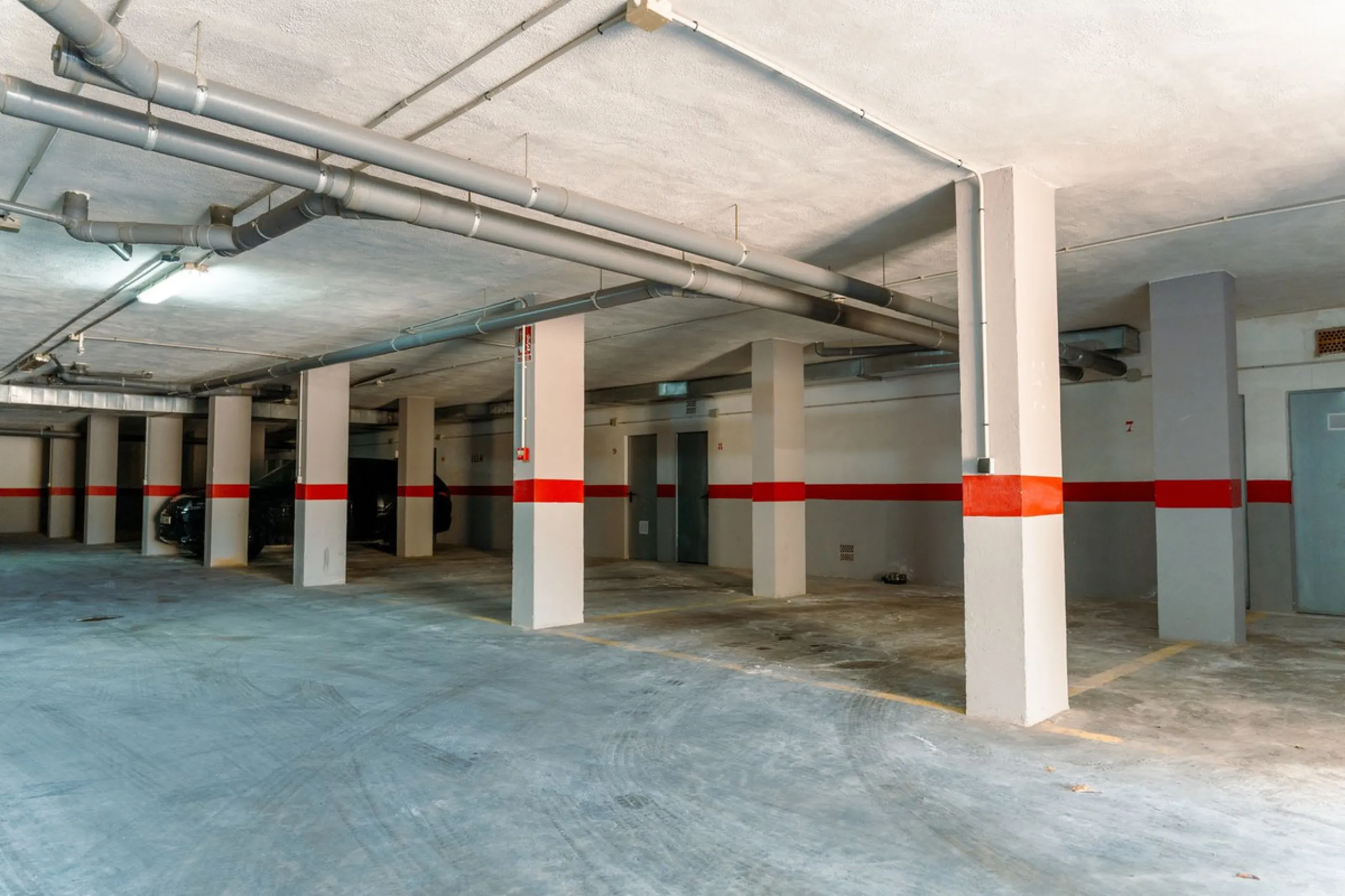 Apartment - Middle Floor Apartment в продаже в Estepona, Málaga. В доме 2 спален и 2 ванных комнат. Площадь дома 120 м²