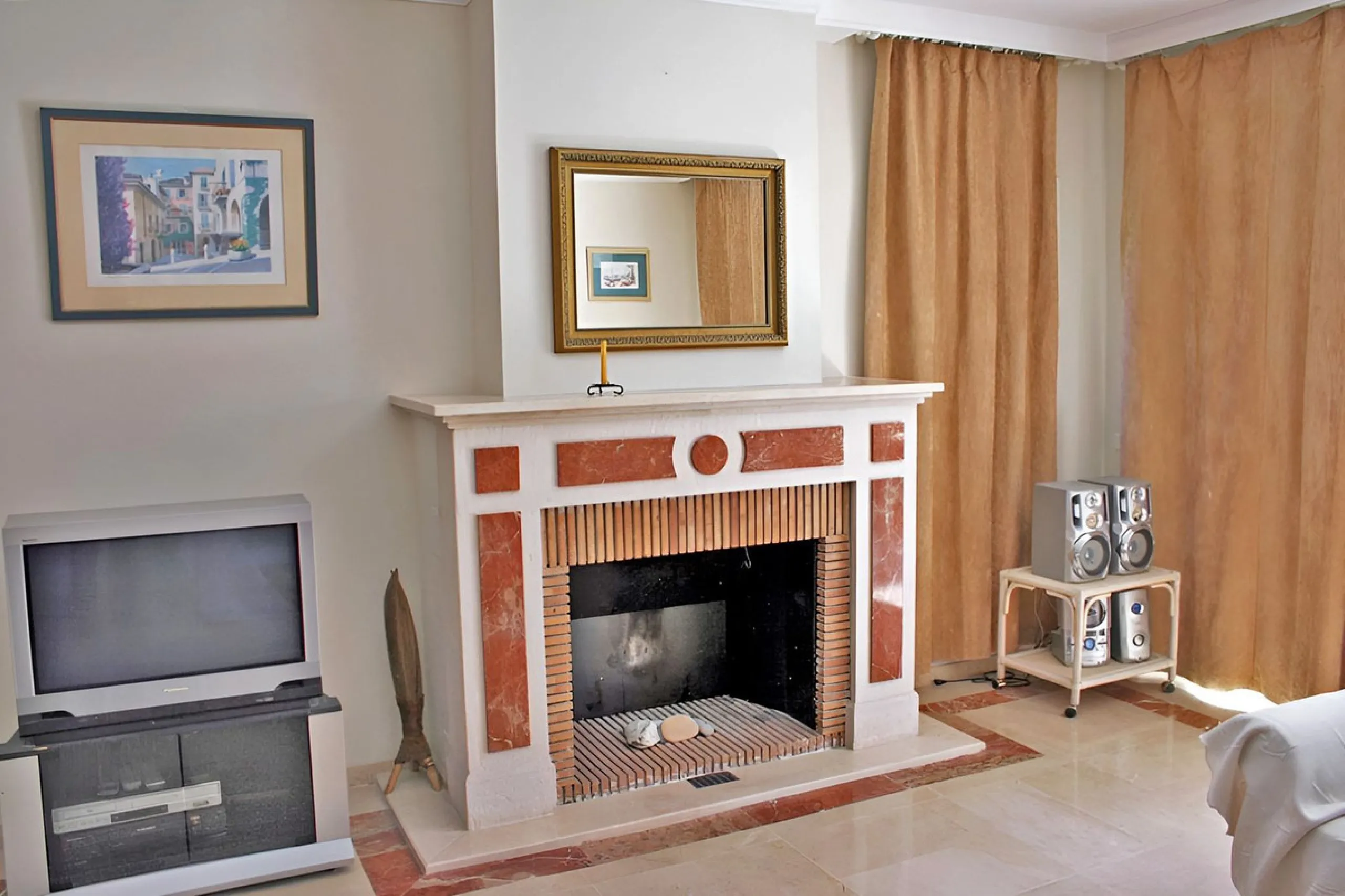Duplex Penthouse in Venalmar: Beachside Elegance on the New Golden Mile