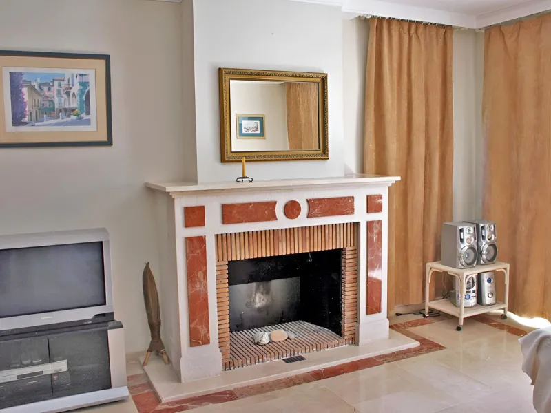 Duplex Penthouse in Venalmar: Beachside Elegance on the New Golden Mile