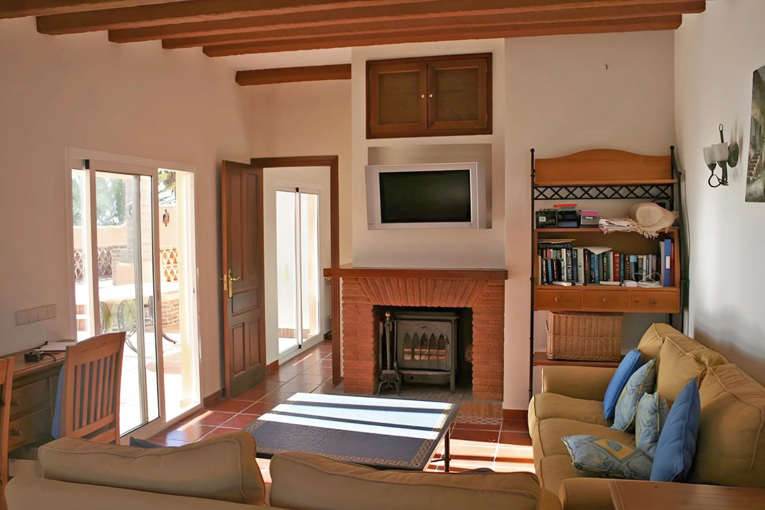 Duplex Penthouse in Venalmar: Beachside Elegance on the New Golden Mile