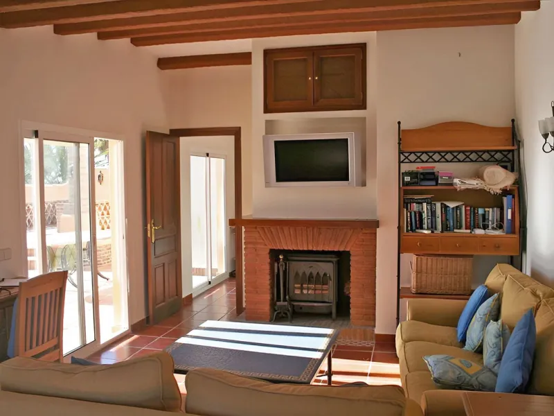 Duplex Penthouse in Venalmar: Beachside Elegance on the New Golden Mile