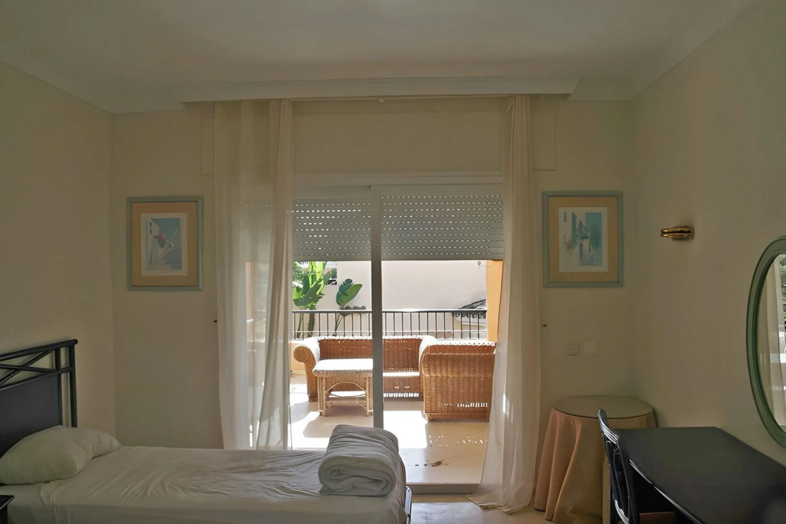 Duplex Penthouse in Venalmar: Beachside Elegance on the New Golden Mile