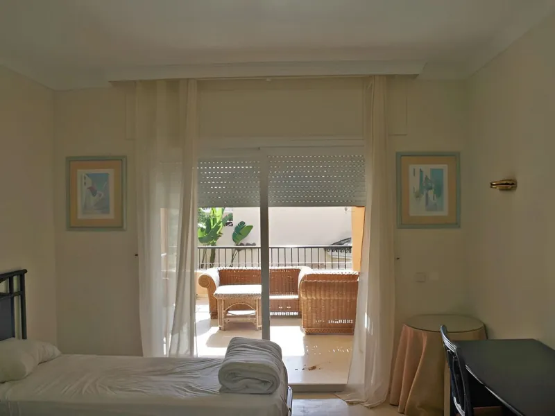 Duplex Penthouse in Venalmar: Beachside Elegance on the New Golden Mile