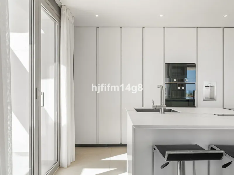 9 Lions Residences – modern luxury at its finest! The building for this development was completed in 2018, therefore the properties for sale here are contemporary and have that wow factor. This ground floor apartment is a vision of elegance and refinement