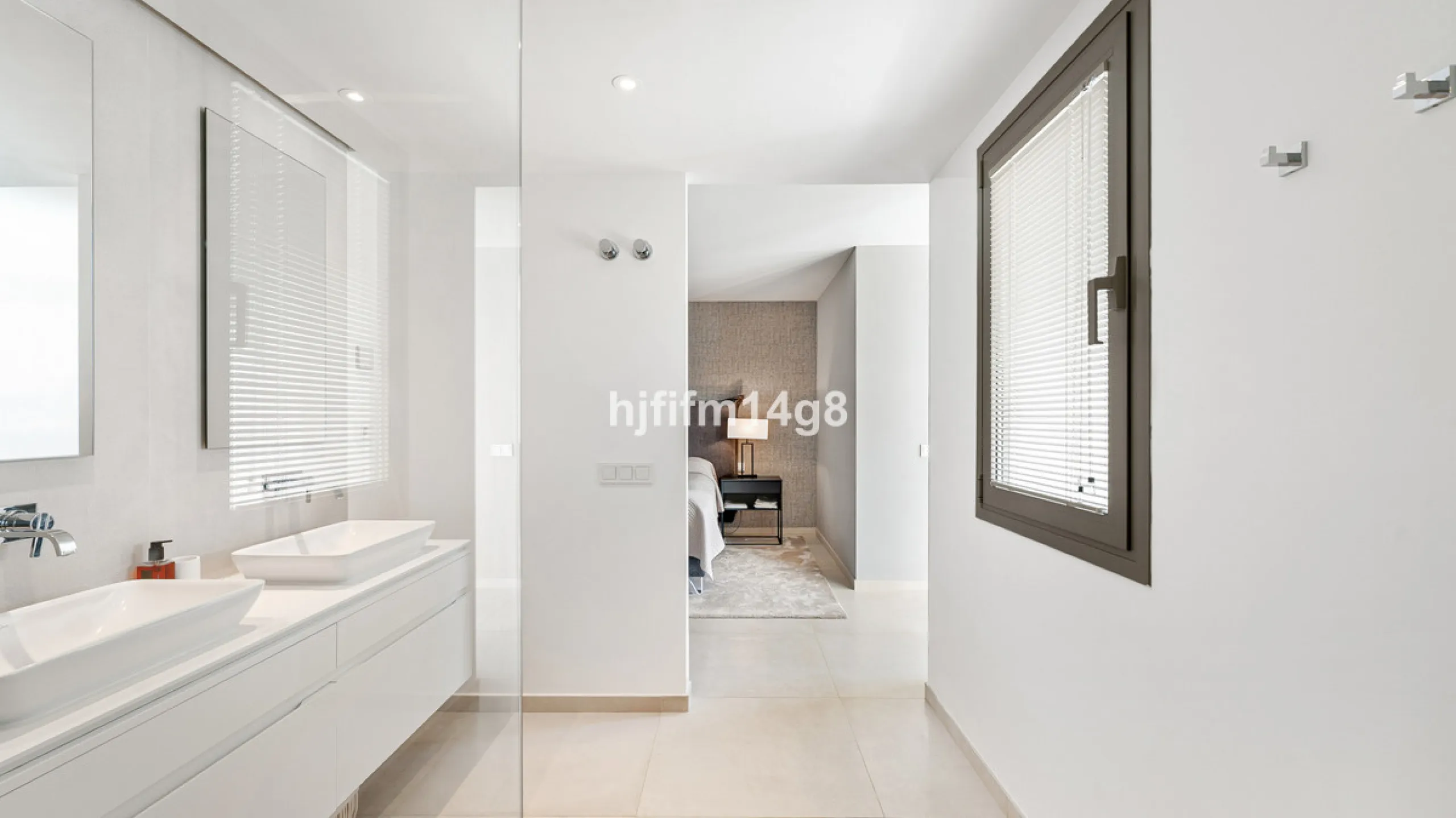 9 Lions Residences – modern luxury at its finest! The building for this development was completed in 2018, therefore the properties for sale here are contemporary and have that wow factor. This ground floor apartment is a vision of elegance and refinement