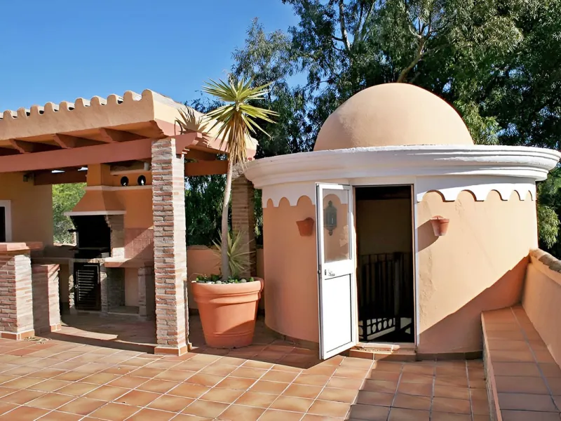 Duplex Penthouse in Venalmar: Beachside Elegance on the New Golden Mile