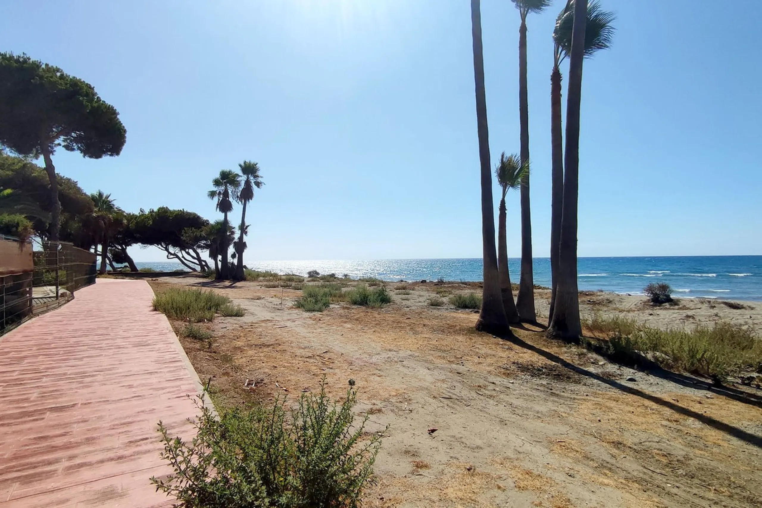 Duplex Penthouse in Venalmar: Beachside Elegance on the New Golden Mile