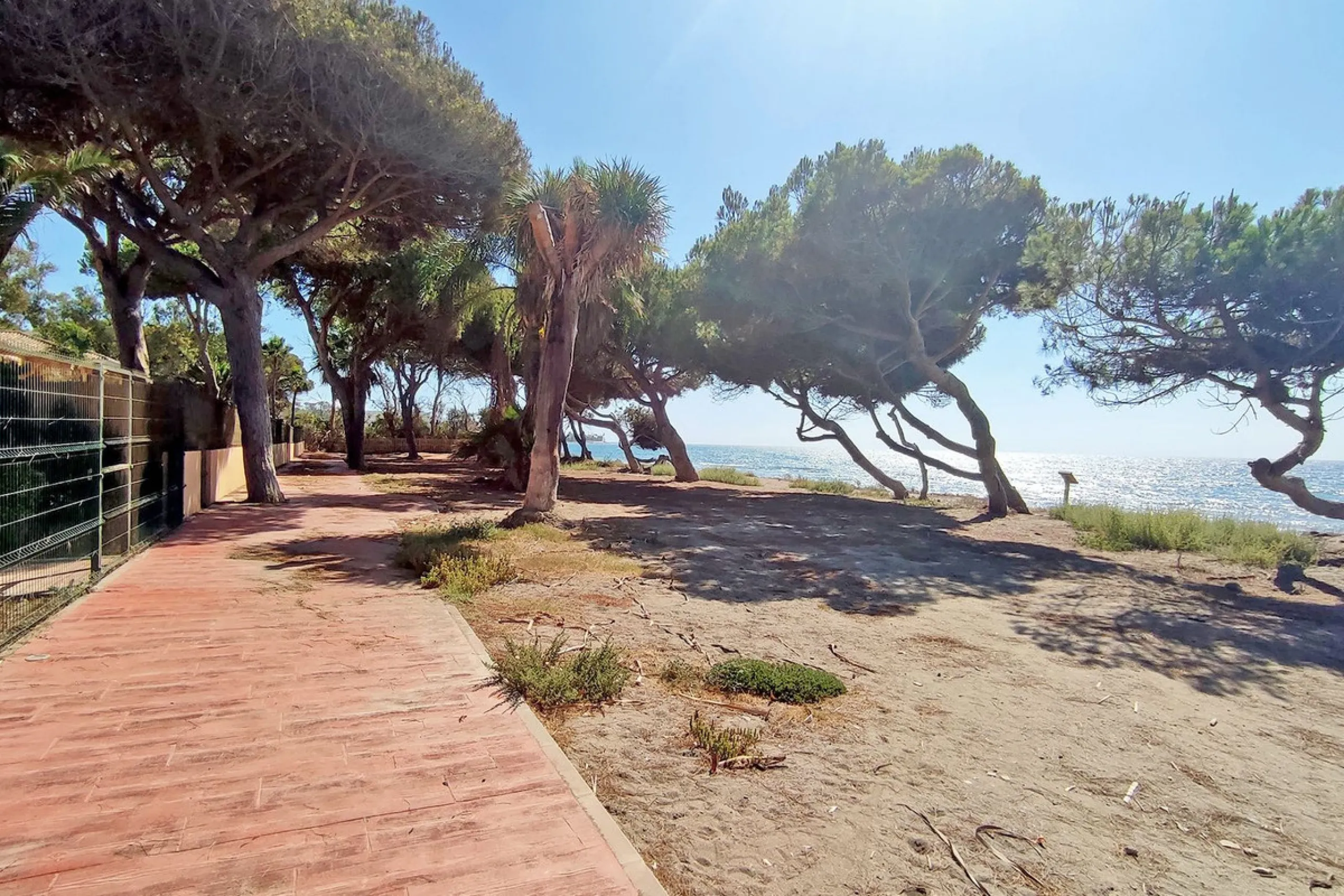 Duplex Penthouse in Venalmar: Beachside Elegance on the New Golden Mile