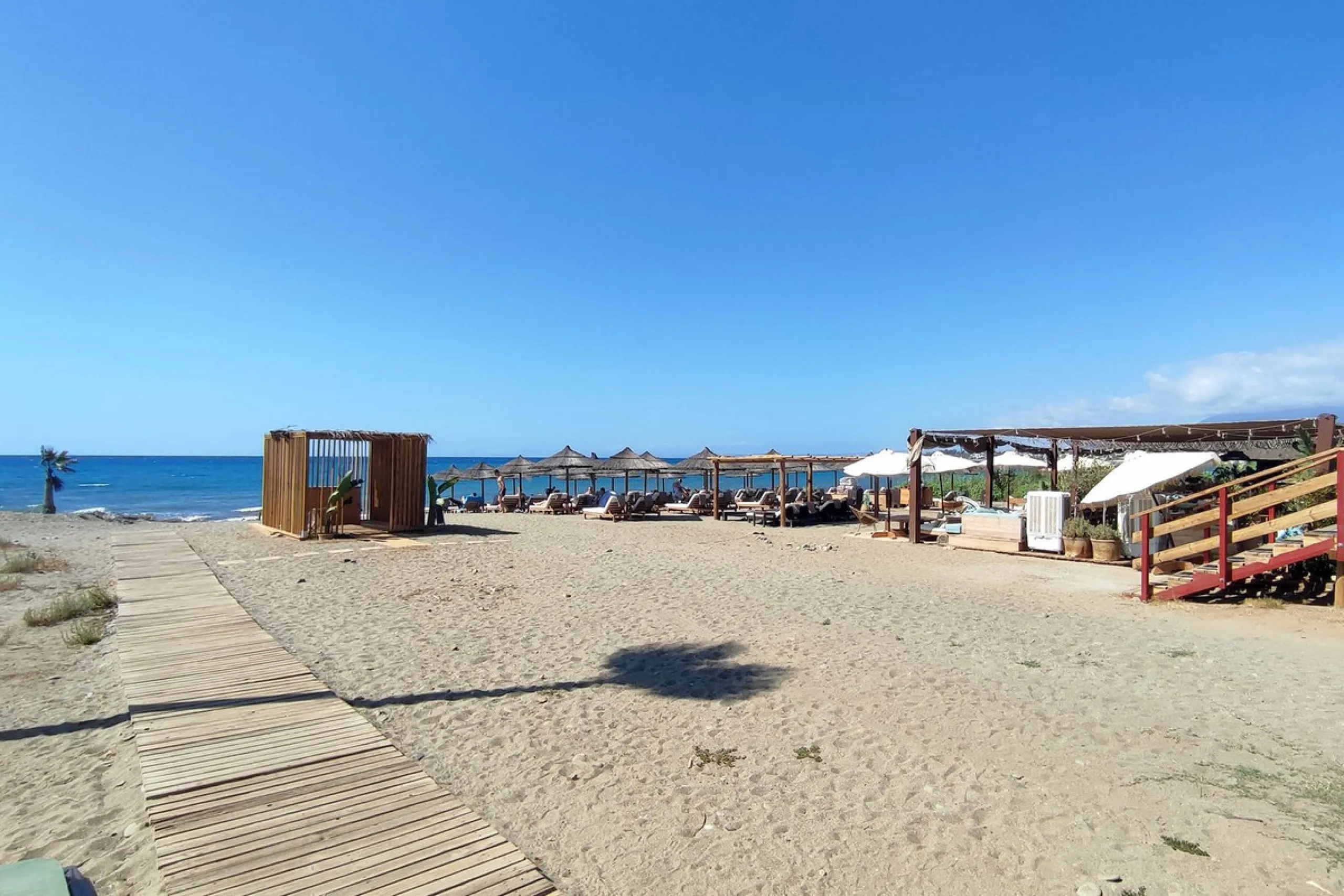 Duplex Penthouse in Venalmar: Beachside Elegance on the New Golden Mile