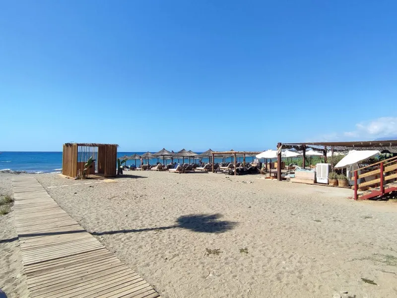 Duplex Penthouse in Venalmar: Beachside Elegance on the New Golden Mile