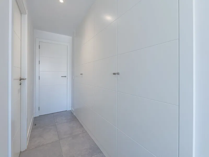 Apartment - Middle Floor Apartment в продаже в Mijas, Málaga. В доме 3 спален и 2 ванных комнат. Площадь дома 105 м²