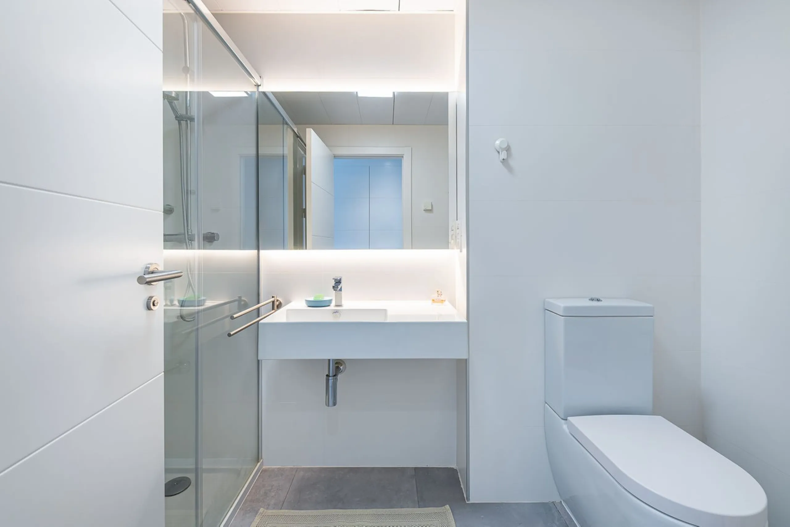 Apartment - Middle Floor Apartment в продаже в Mijas, Málaga. В доме 3 спален и 2 ванных комнат. Площадь дома 105 м²