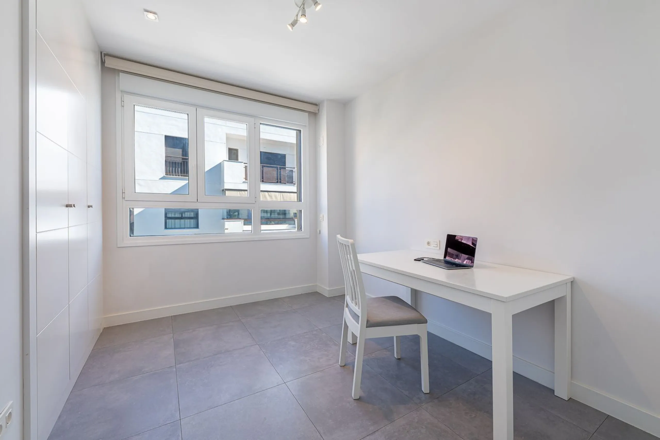 Apartment - Middle Floor Apartment в продаже в Mijas, Málaga. В доме 3 спален и 2 ванных комнат. Площадь дома 105 м²