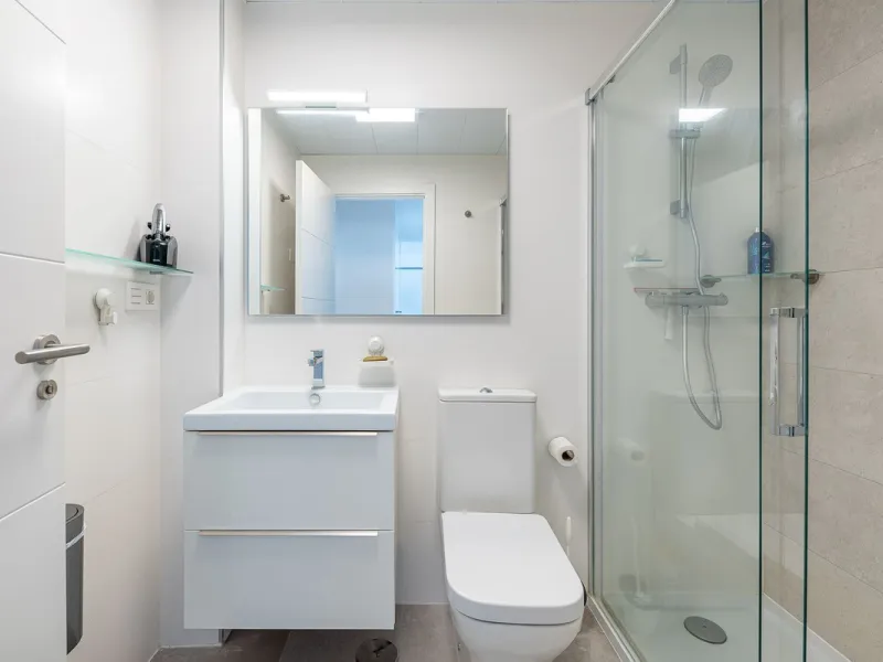 Apartment - Middle Floor Apartment в продаже в Mijas, Málaga. В доме 3 спален и 2 ванных комнат. Площадь дома 105 м²