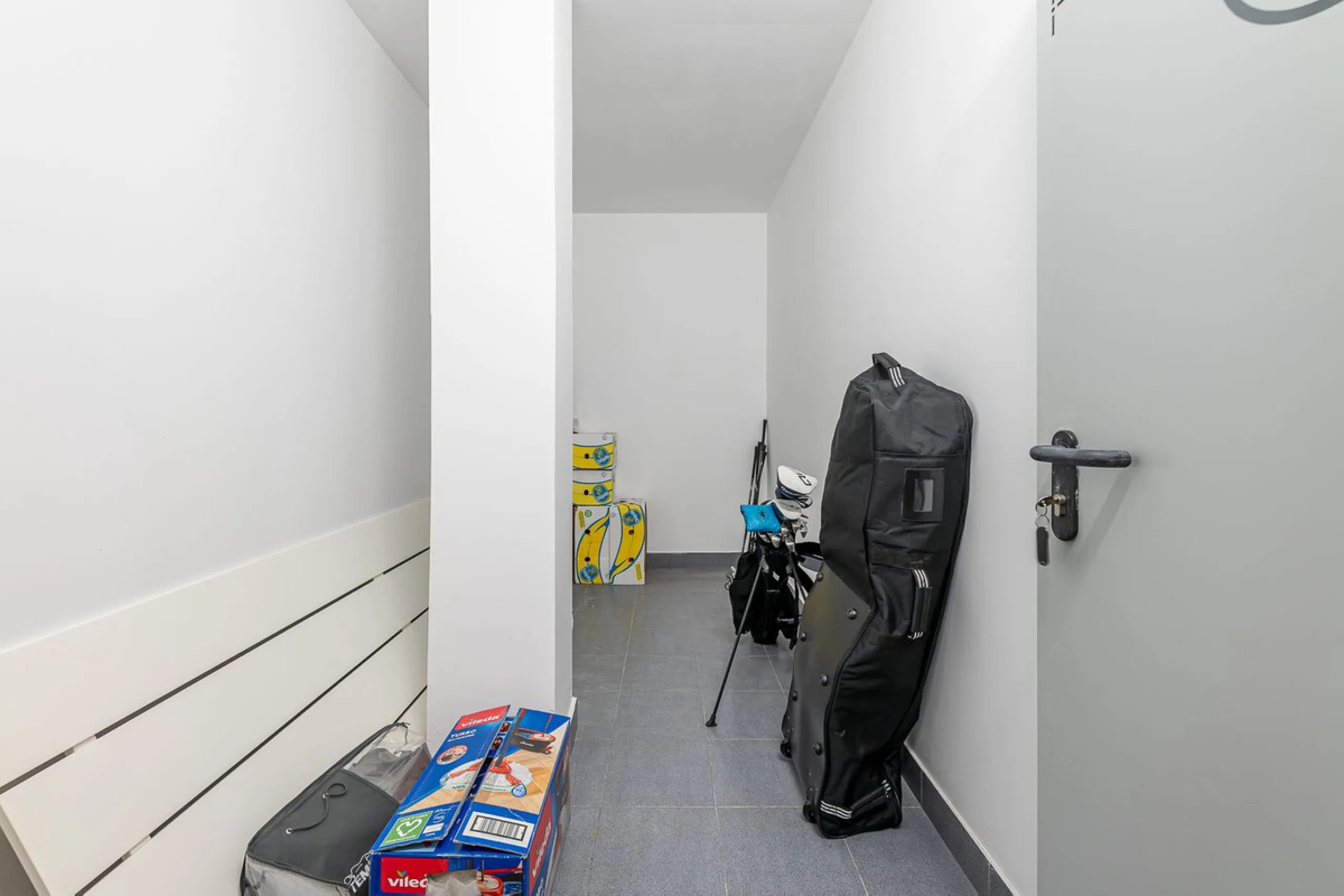 Apartment - Middle Floor Apartment в продаже в Mijas, Málaga. В доме 3 спален и 2 ванных комнат. Площадь дома 105 м²
