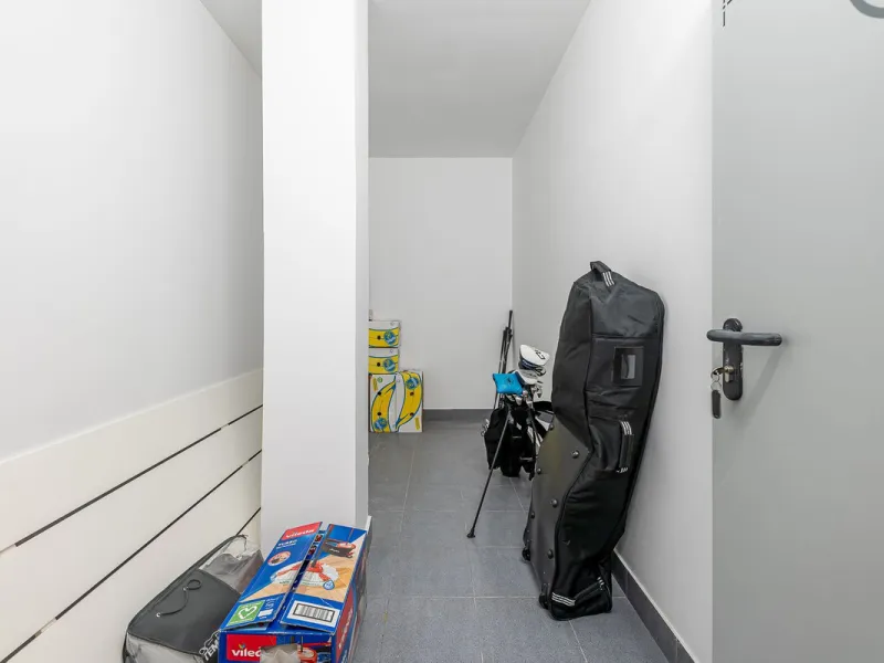 Apartment - Middle Floor Apartment в продаже в Mijas, Málaga. В доме 3 спален и 2 ванных комнат. Площадь дома 105 м²