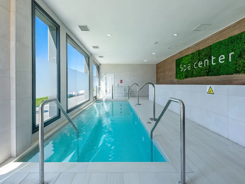 Apartment - Middle Floor Apartment в продаже в Mijas, Málaga. В доме 3 спален и 2 ванных комнат. Площадь дома 105 м²