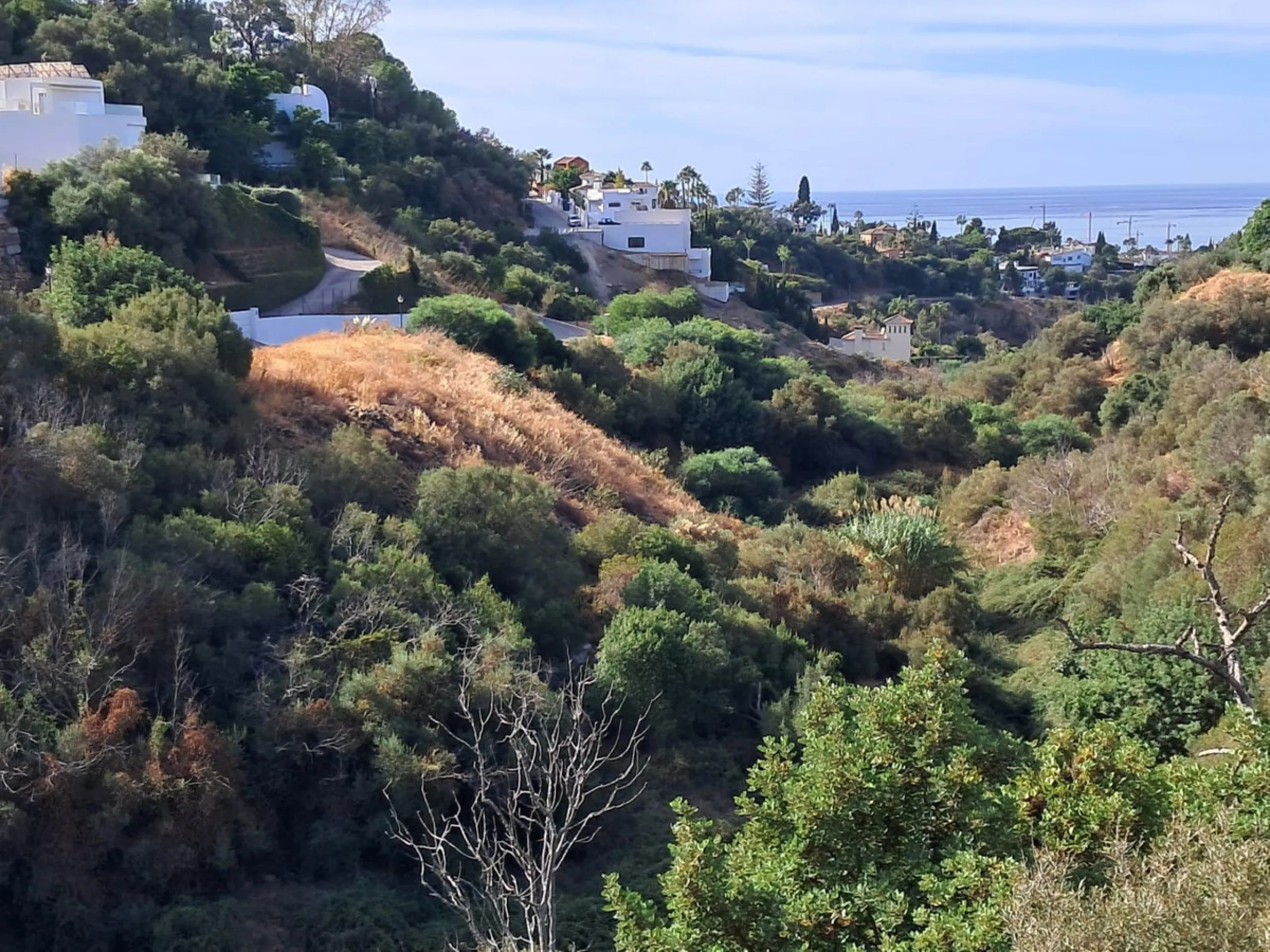 Excellent investment opportunity in one of the most exclusive areas of Marbella.