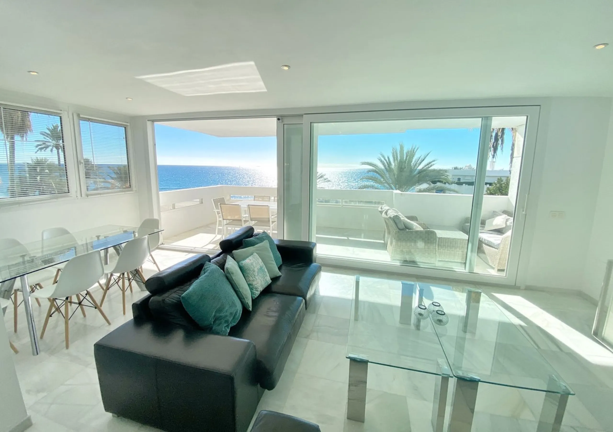 EXCLUSIVE LISTING