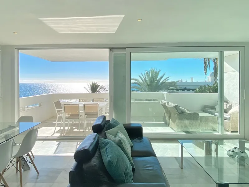 EXCLUSIVE LISTING