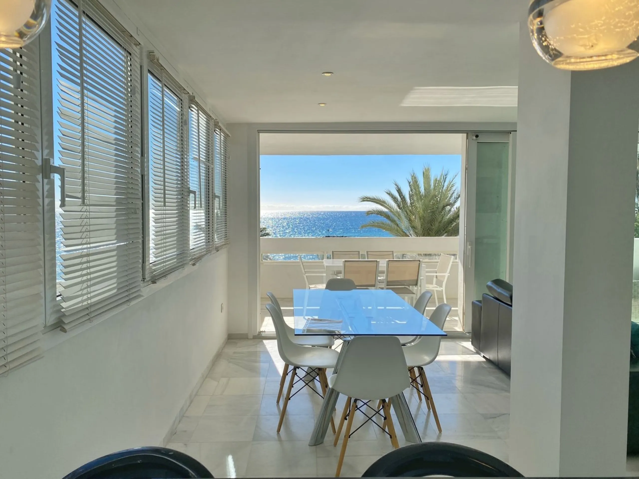 EXCLUSIVE LISTING