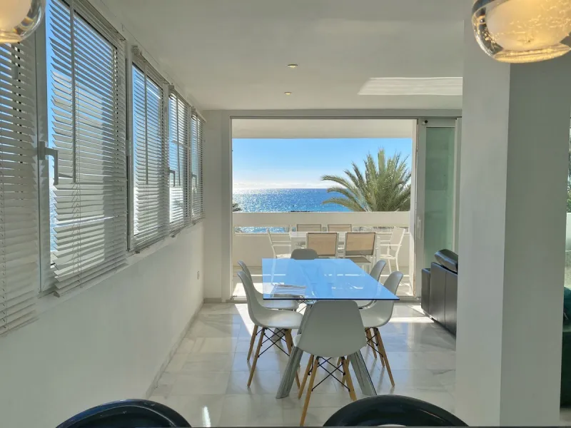 EXCLUSIVE LISTING