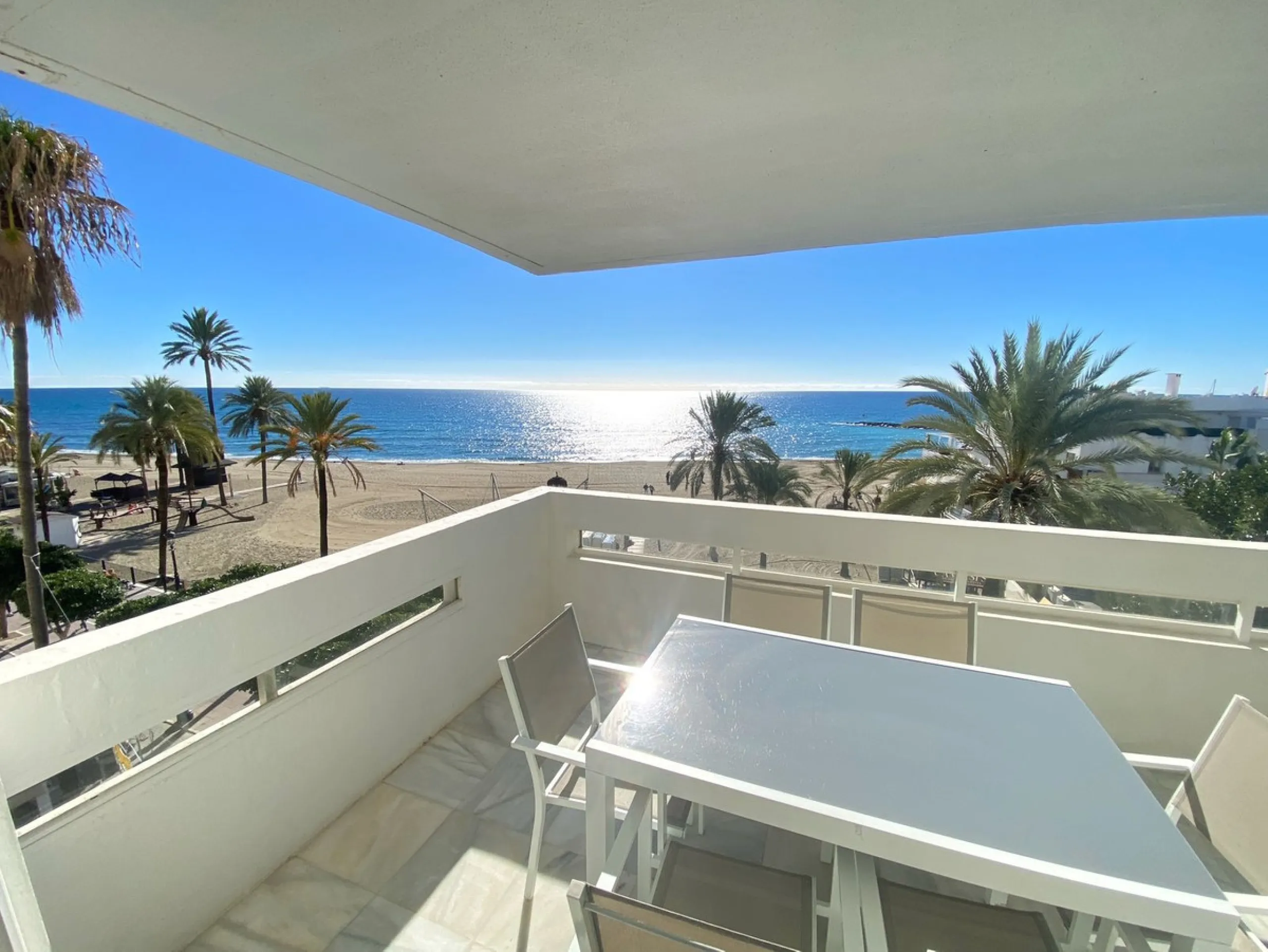 EXCLUSIVE LISTING
