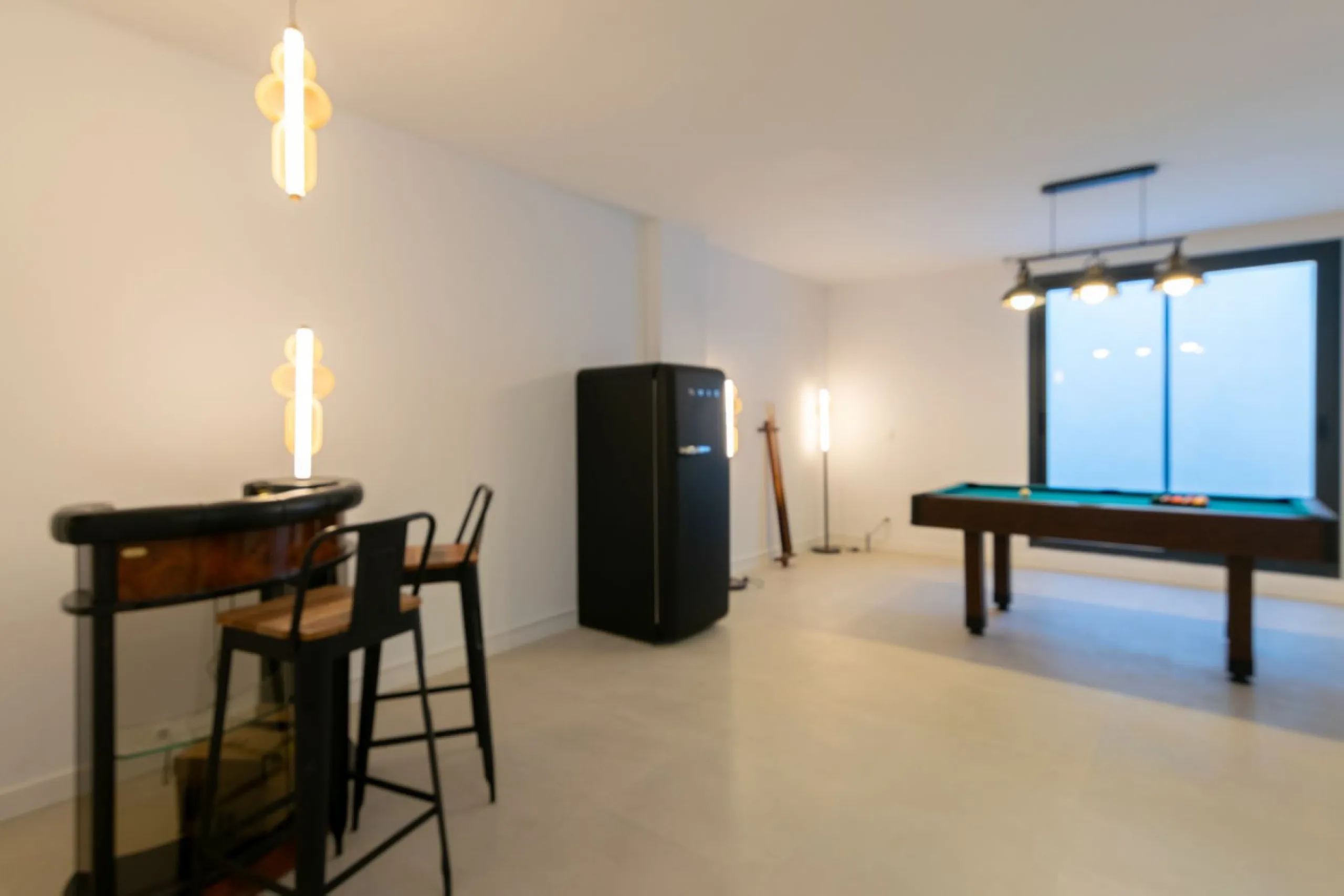 Contemporary Corner Semi-Detached Home in Atalaya with Greater Privacy, Private Garden and Flexible Basement Space