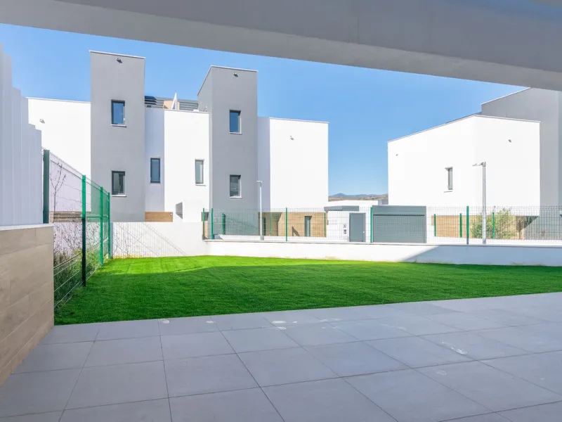 Contemporary Corner Semi-Detached Home in Atalaya with Greater Privacy, Private Garden and Flexible Basement Space