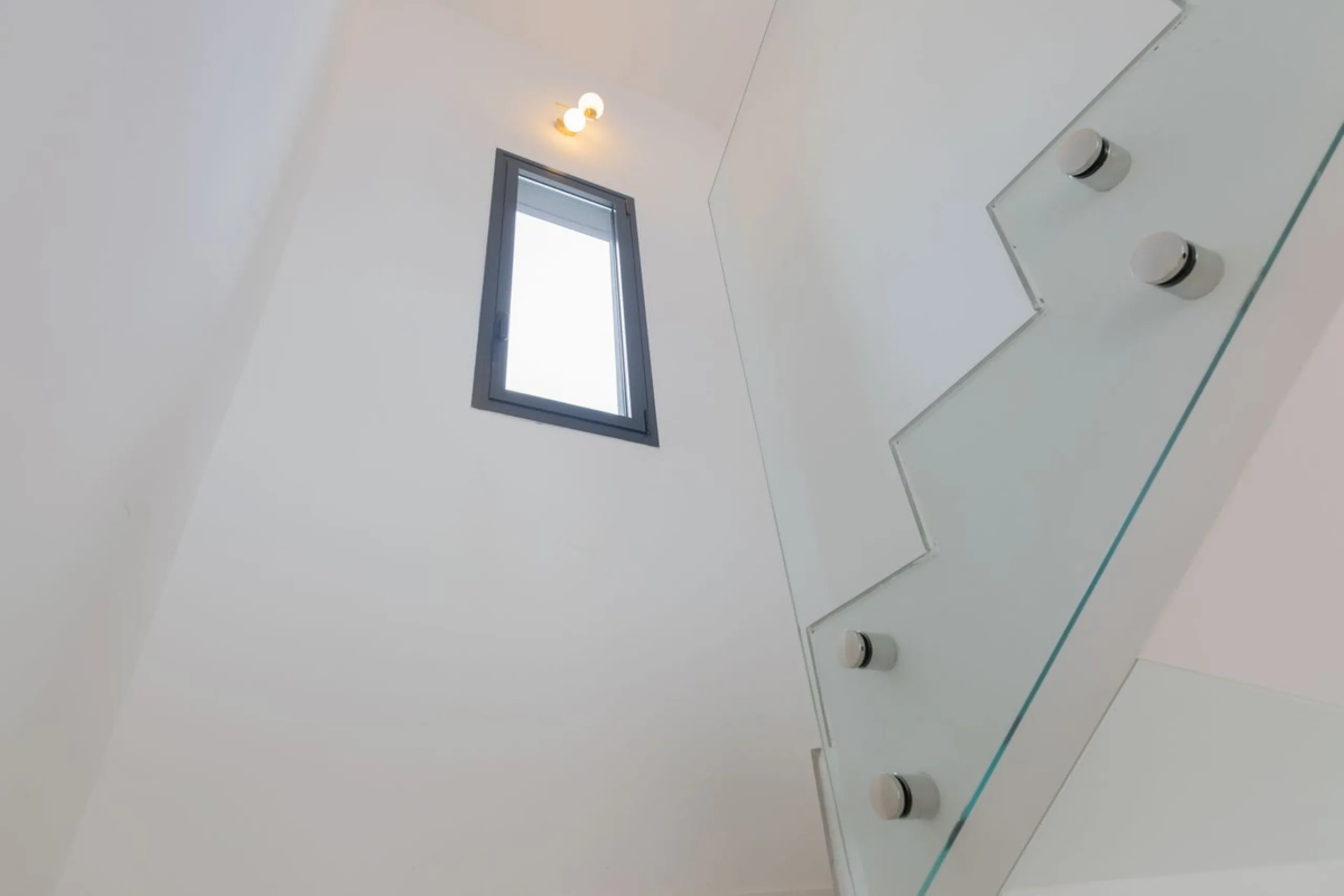 Contemporary Corner Semi-Detached Home in Atalaya with Greater Privacy, Private Garden and Flexible Basement Space
