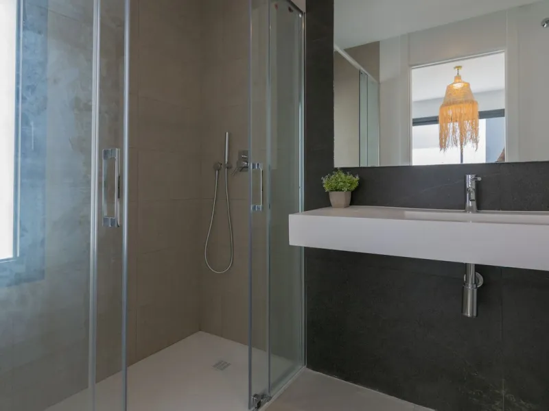 Contemporary Corner Semi-Detached Home in Atalaya with Greater Privacy, Private Garden and Flexible Basement Space