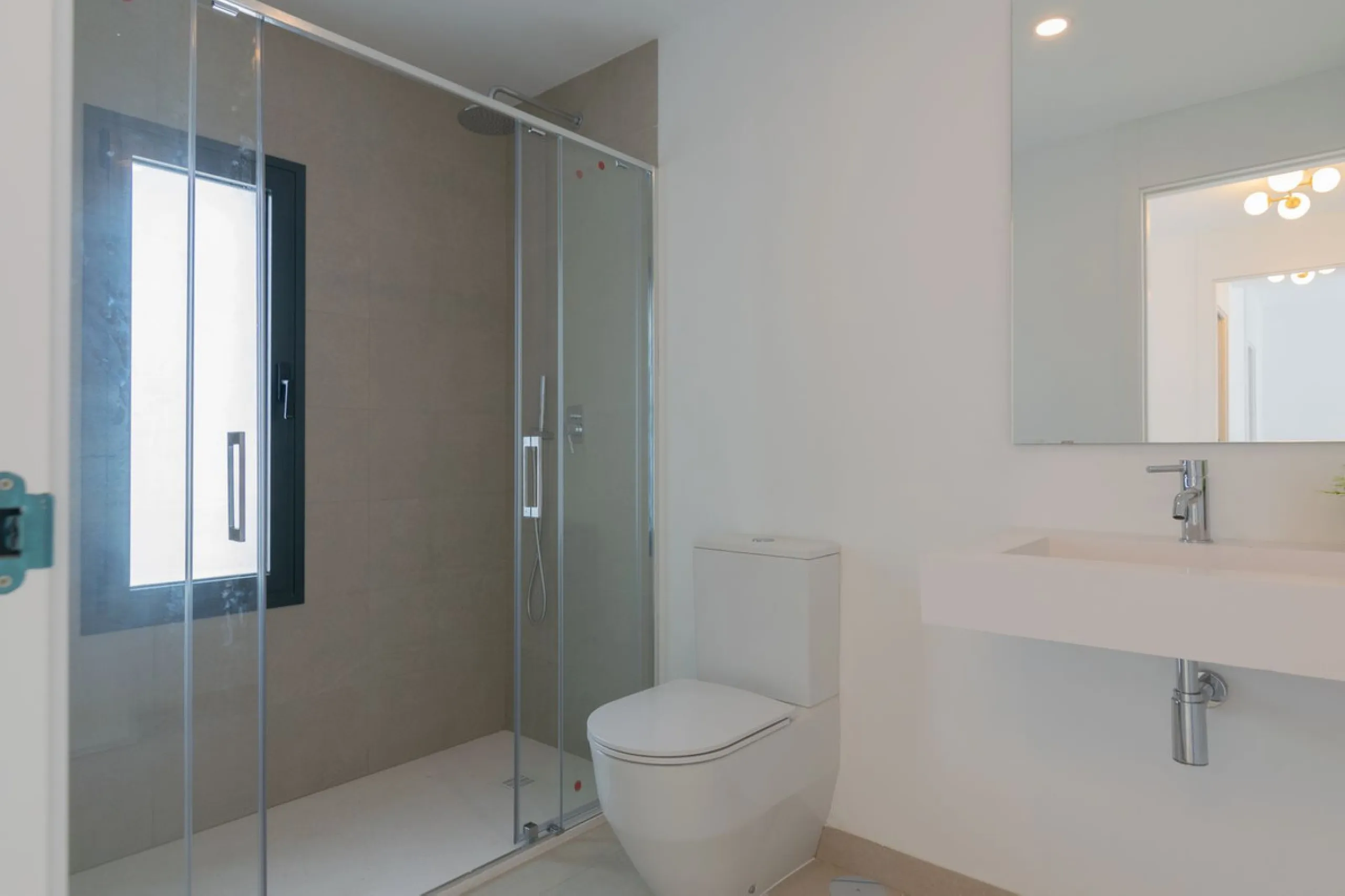 Contemporary Corner Semi-Detached Home in Atalaya with Greater Privacy, Private Garden and Flexible Basement Space