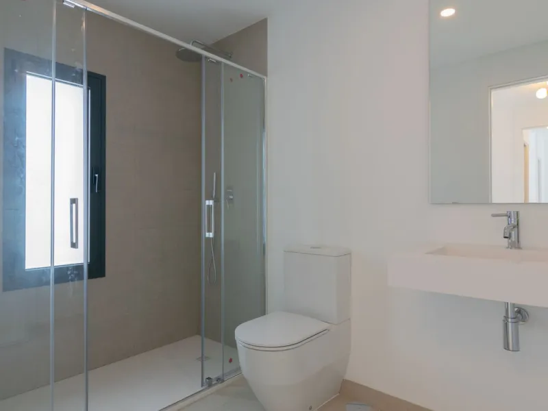 Contemporary Corner Semi-Detached Home in Atalaya with Greater Privacy, Private Garden and Flexible Basement Space