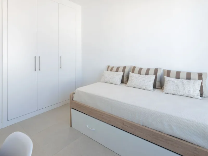 Contemporary Corner Semi-Detached Home in Atalaya with Greater Privacy, Private Garden and Flexible Basement Space