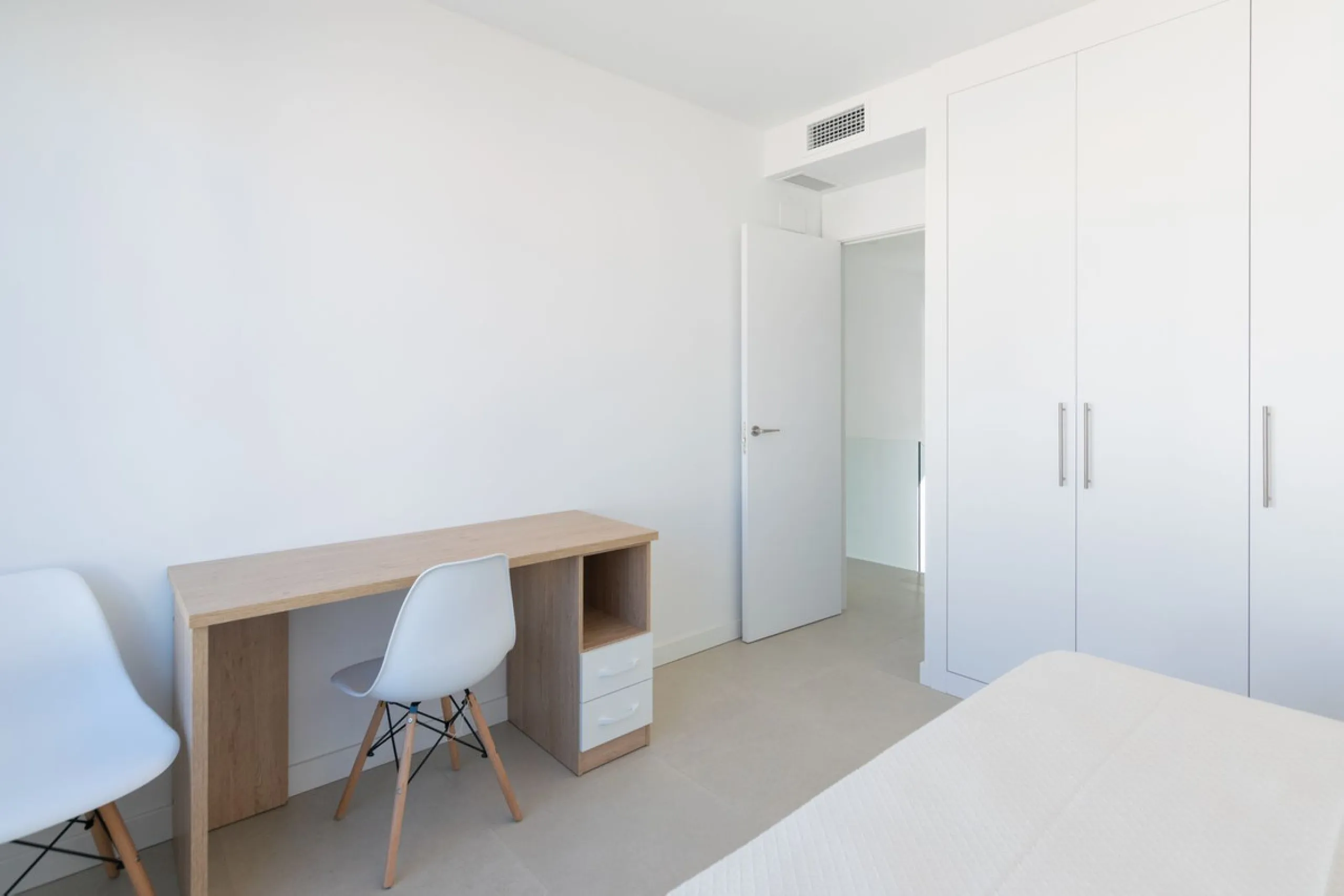 Contemporary Corner Semi-Detached Home in Atalaya with Greater Privacy, Private Garden and Flexible Basement Space