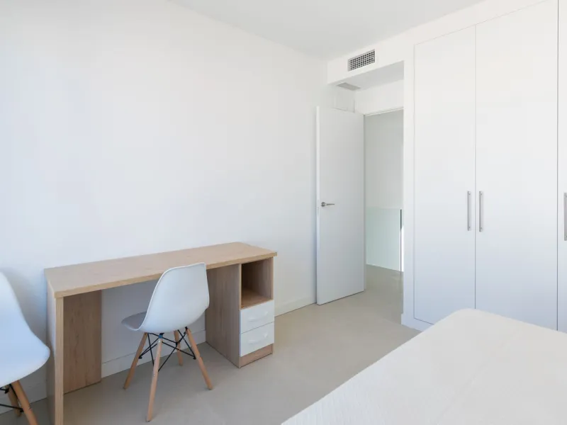 Contemporary Corner Semi-Detached Home in Atalaya with Greater Privacy, Private Garden and Flexible Basement Space