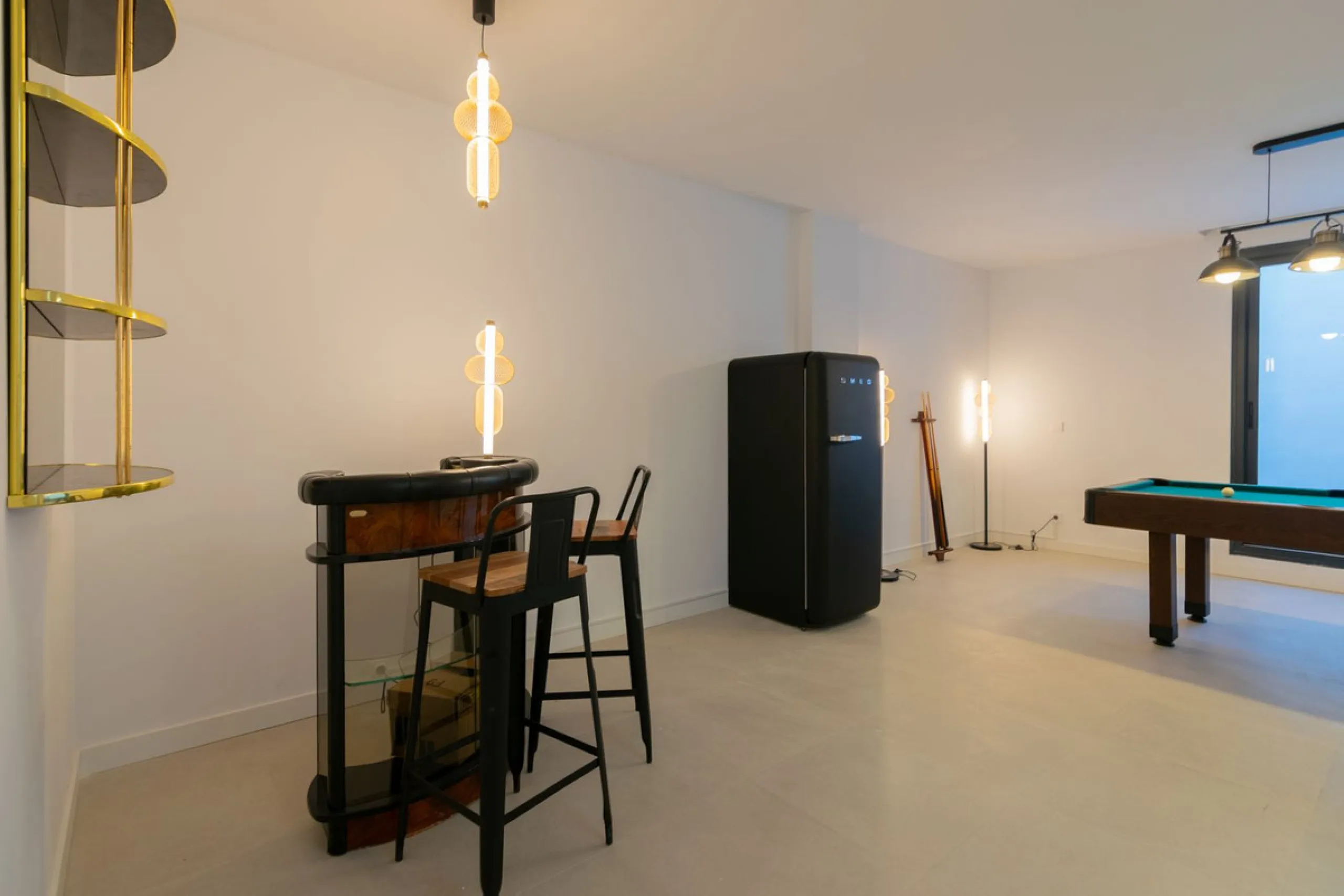 Contemporary Corner Semi-Detached Home in Atalaya with Greater Privacy, Private Garden and Flexible Basement Space