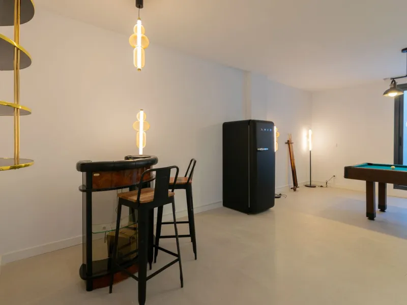 Contemporary Corner Semi-Detached Home in Atalaya with Greater Privacy, Private Garden and Flexible Basement Space
