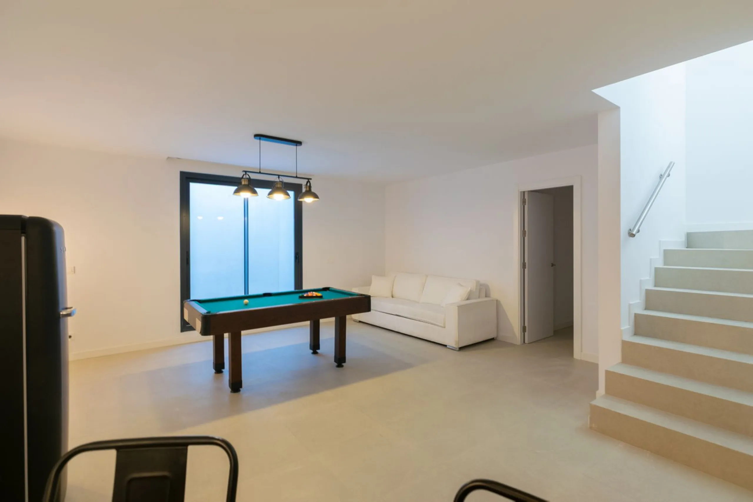 Contemporary Corner Semi-Detached Home in Atalaya with Greater Privacy, Private Garden and Flexible Basement Space