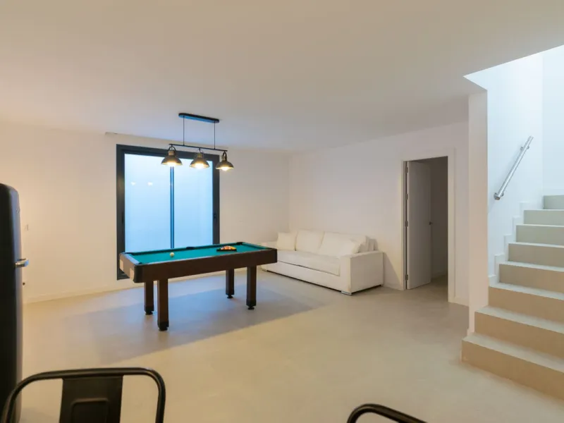 Contemporary Corner Semi-Detached Home in Atalaya with Greater Privacy, Private Garden and Flexible Basement Space