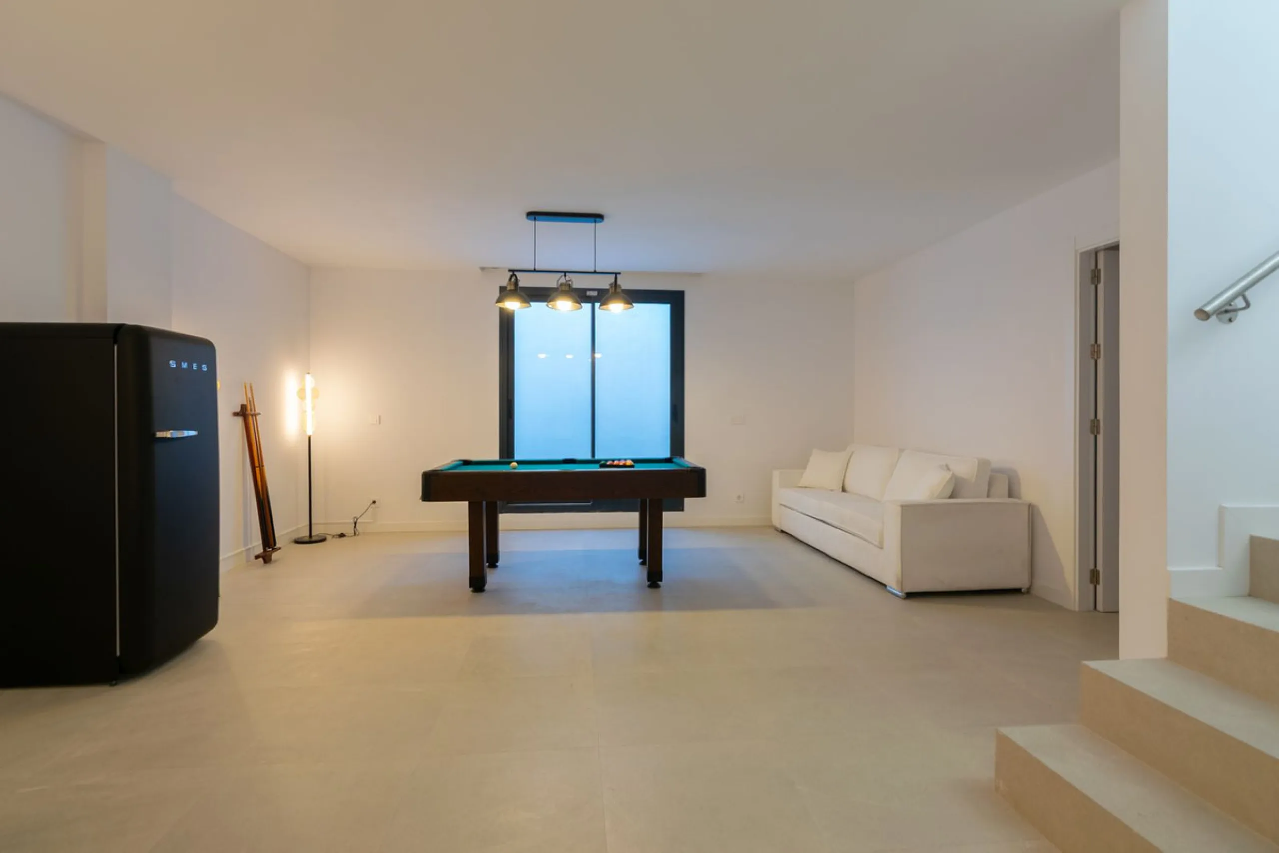 Contemporary Corner Semi-Detached Home in Atalaya with Greater Privacy, Private Garden and Flexible Basement Space