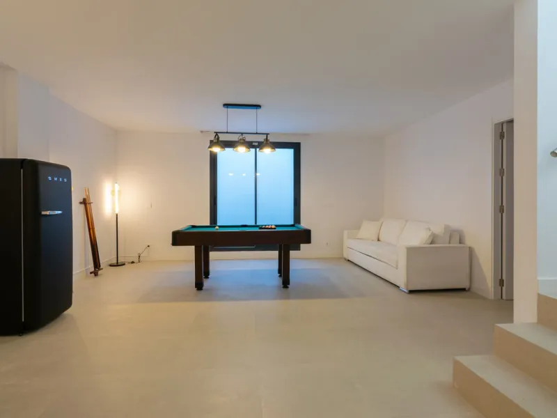 Contemporary Corner Semi-Detached Home in Atalaya with Greater Privacy, Private Garden and Flexible Basement Space