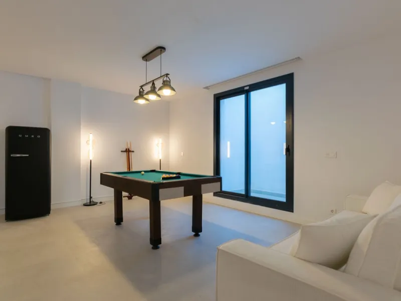 Contemporary Corner Semi-Detached Home in Atalaya with Greater Privacy, Private Garden and Flexible Basement Space