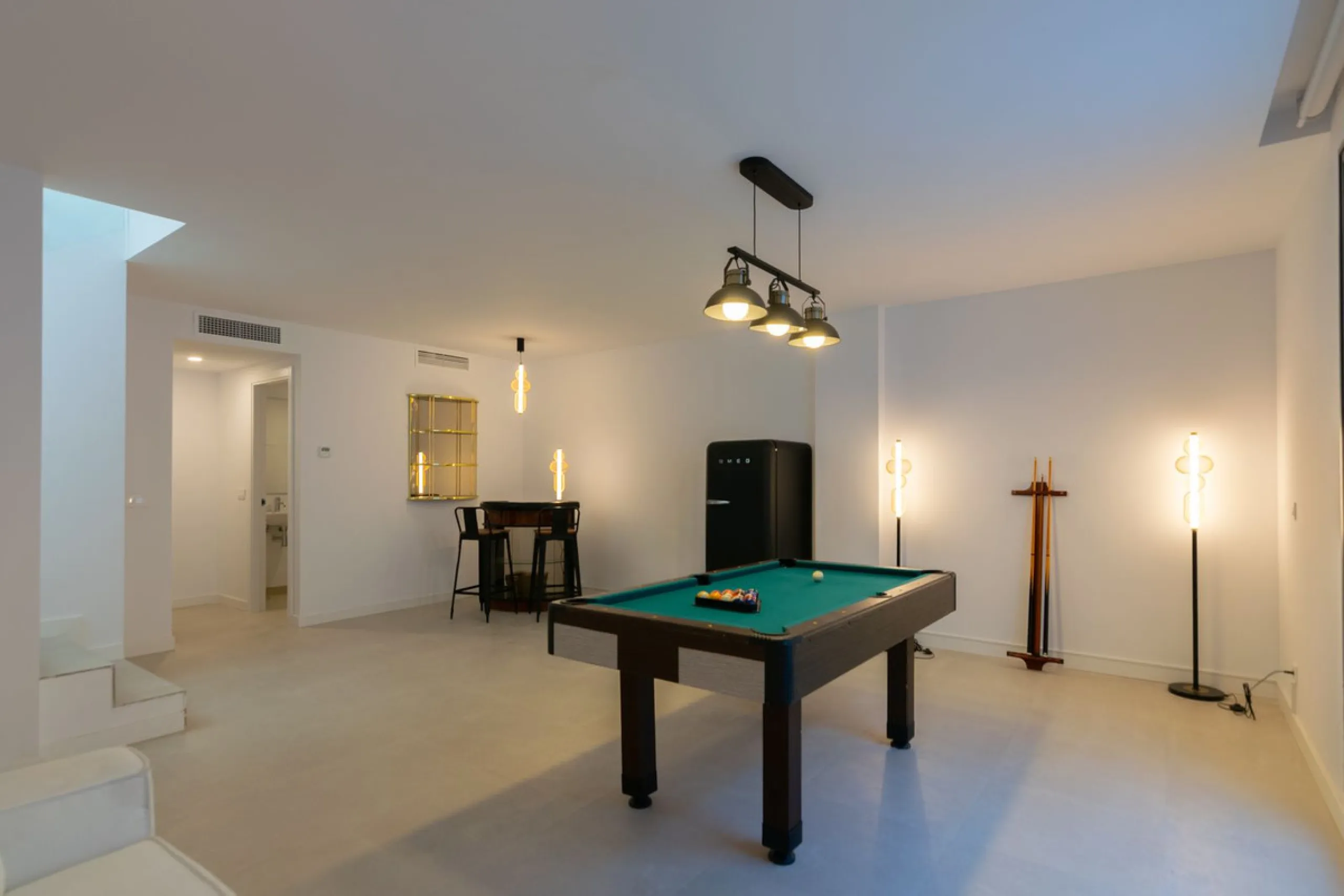 Contemporary Corner Semi-Detached Home in Atalaya with Greater Privacy, Private Garden and Flexible Basement Space