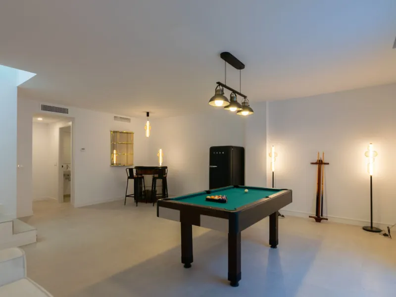 Contemporary Corner Semi-Detached Home in Atalaya with Greater Privacy, Private Garden and Flexible Basement Space