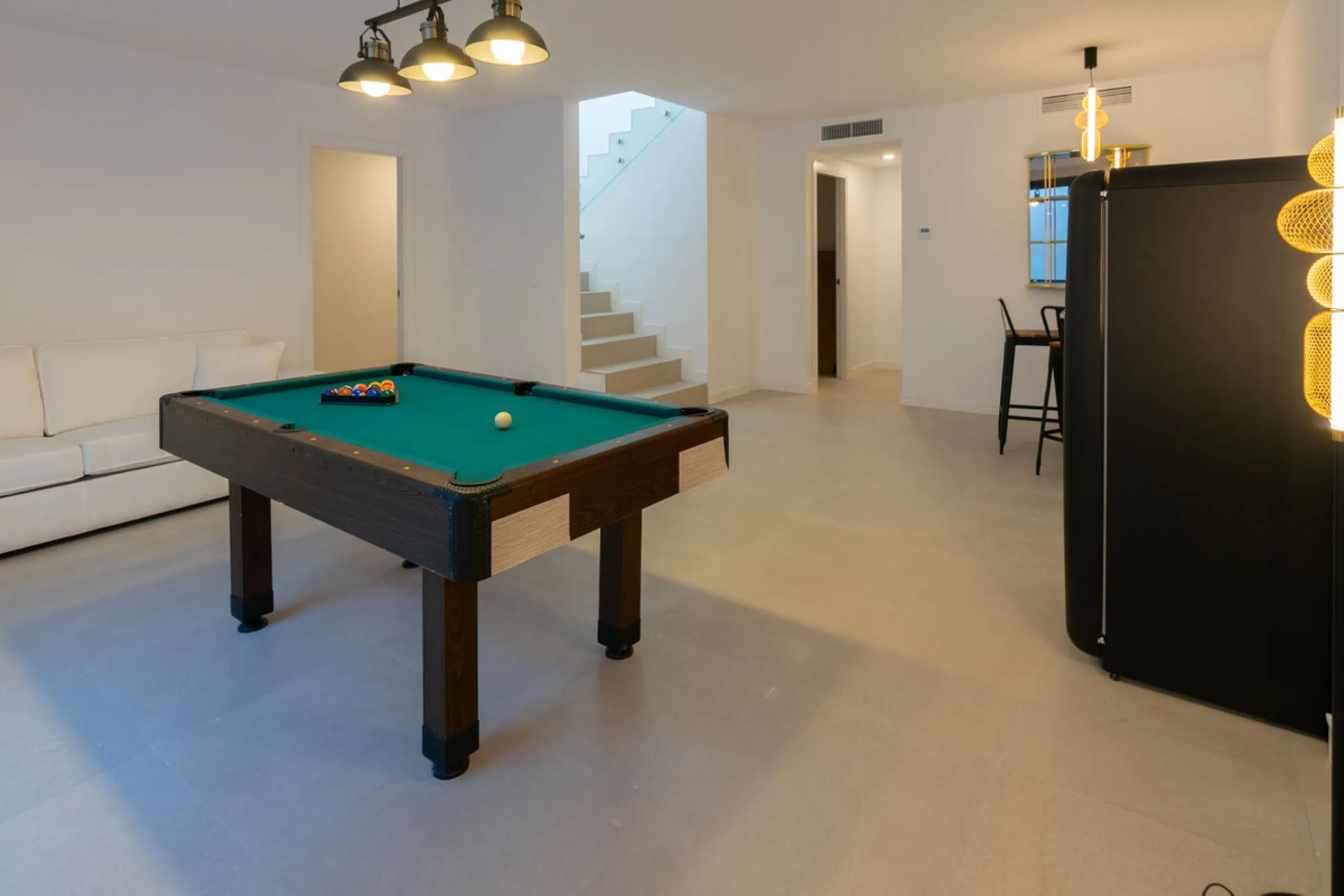 Contemporary Corner Semi-Detached Home in Atalaya with Greater Privacy, Private Garden and Flexible Basement Space